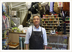 ソーイングBOX 塚口駅前店