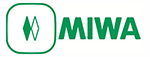 メーカー：MIWA